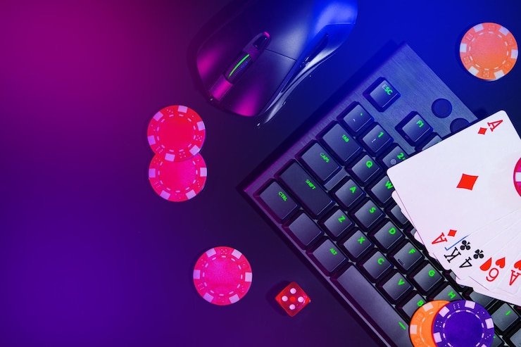 0i0 Dentro de 0i0, disfruta de la atmósfera única de Pretty Gaming con partidas en vivo y escenas auténticas mexicanas